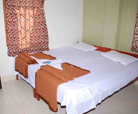 Serenity Guest House, Mumbai 4